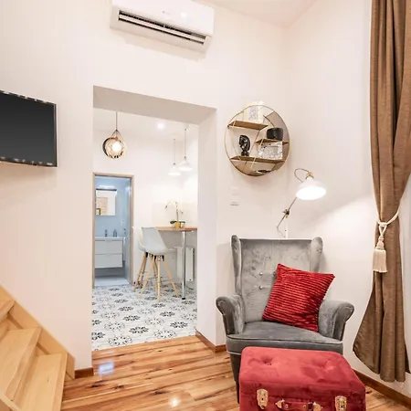 아파트 Architecture Fan's Near Opera House